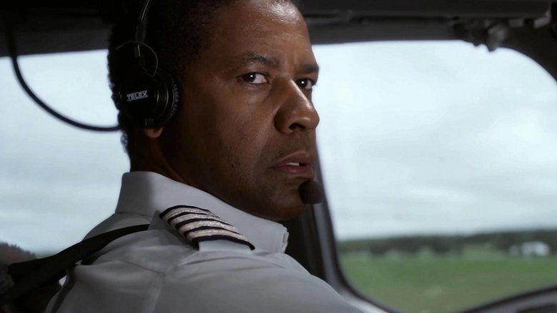 Flight (2012 film) movie scenes