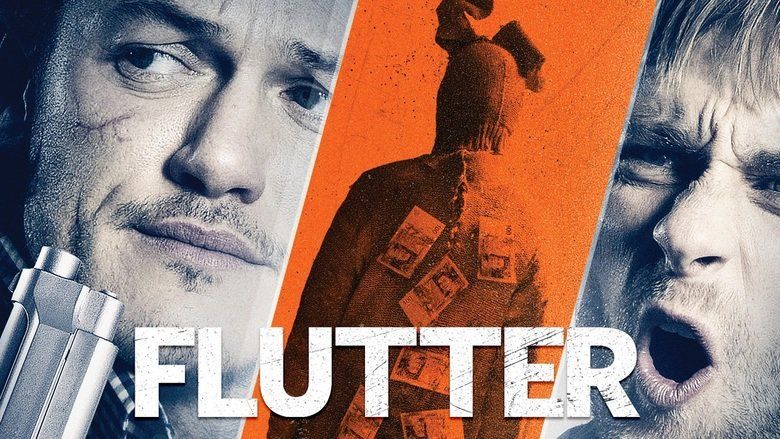 Flutter (2011 film) movie scenes