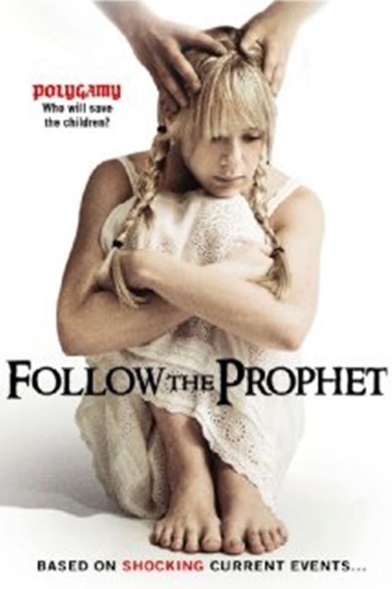 Follow the Prophet movie poster