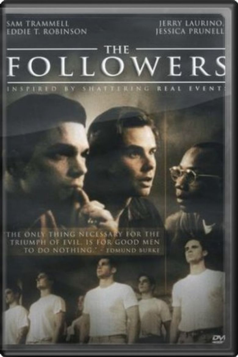 Followers (film) movie poster