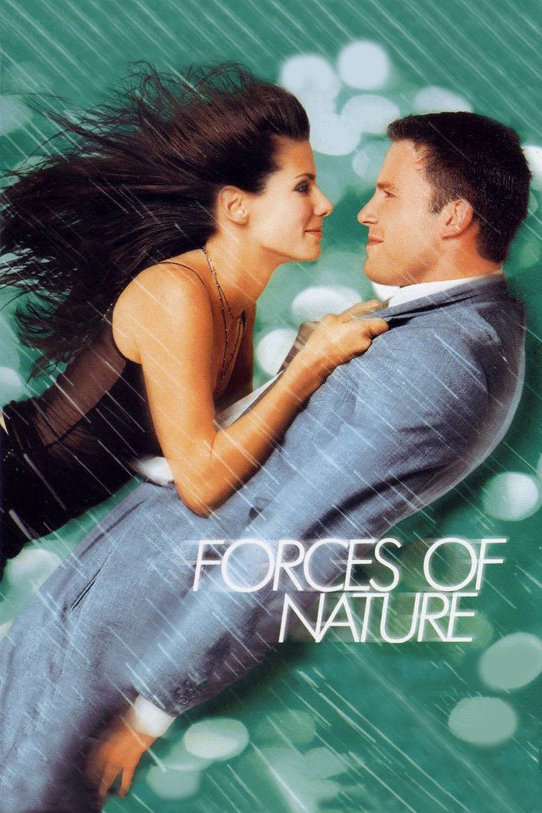 Forces of Nature movie poster