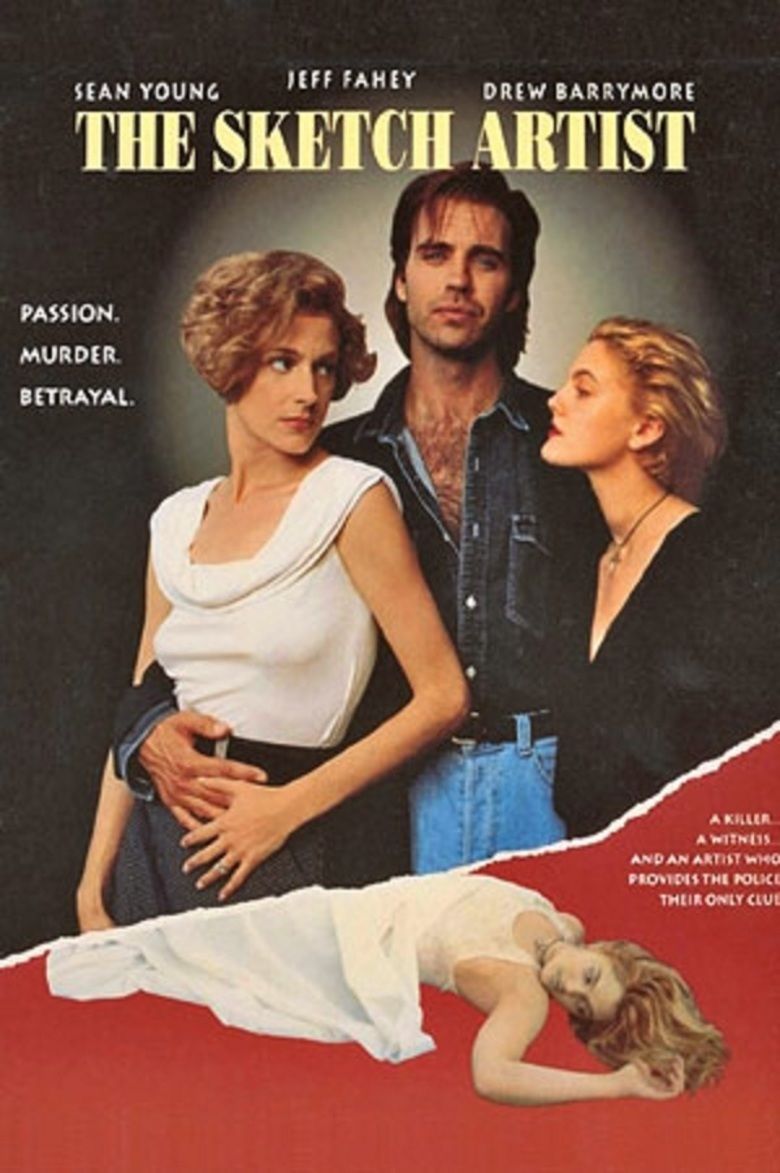 Forever (1992 film) movie poster