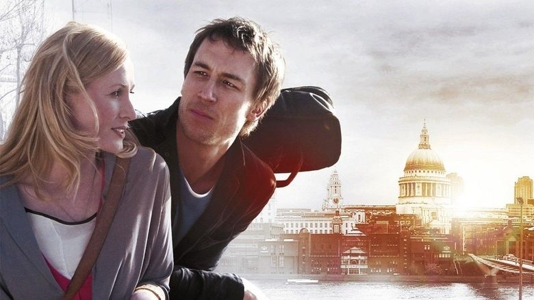 Forget Me Not (2010 British film) movie scenes