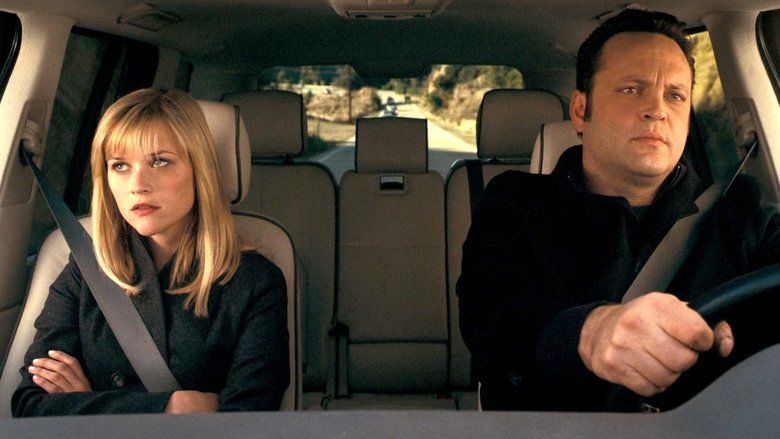 Four Christmases movie scenes