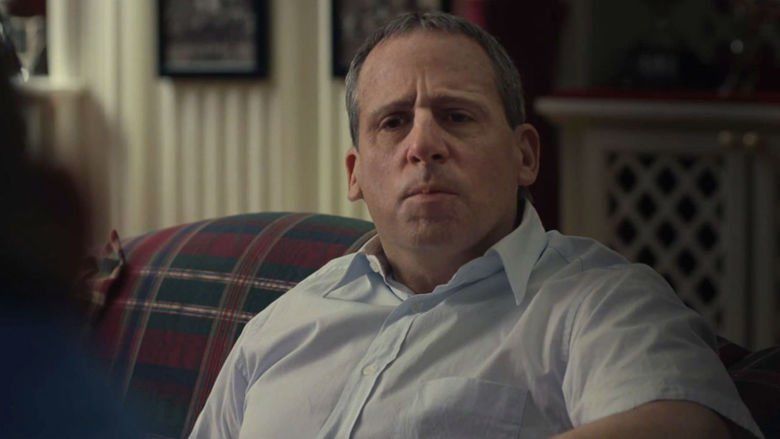 Foxcatcher movie scenes