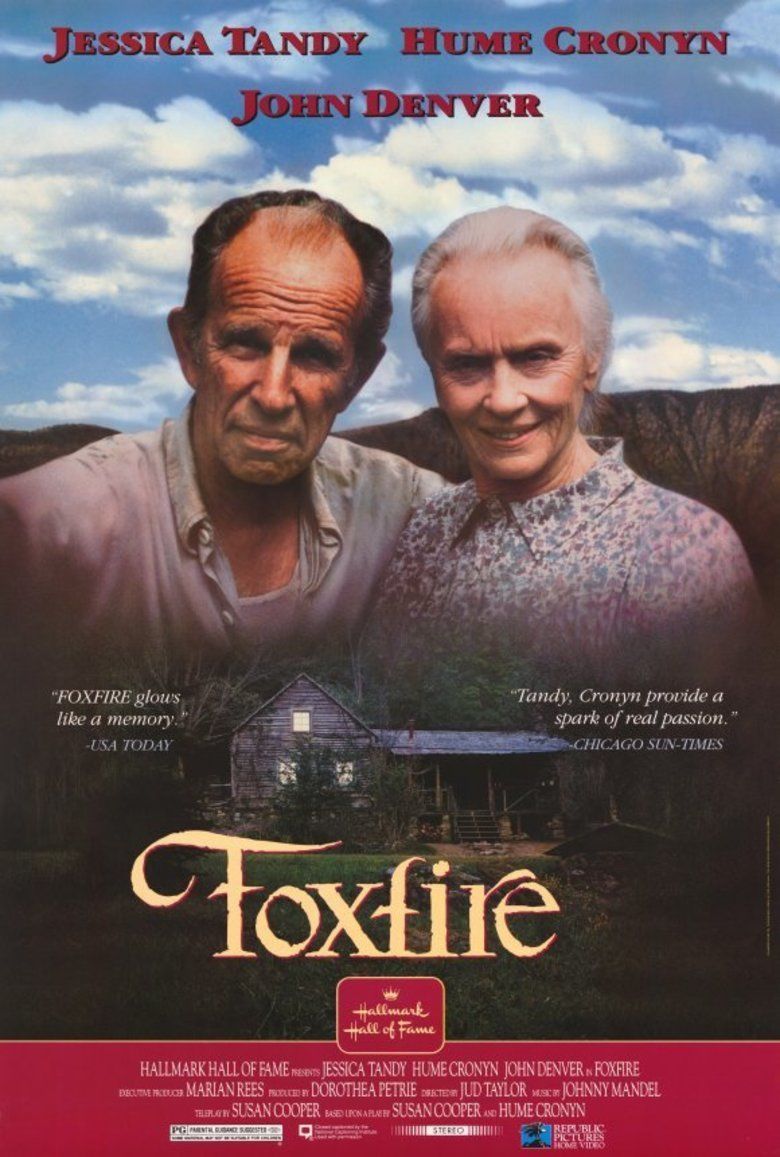 Foxfire (1987) Foxfire-1987-film-images-26db0cbc-a6de-4473-bd71-c040f08699b