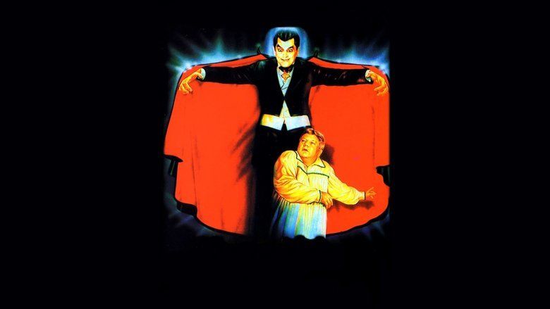 Fracchia contro Dracula movie scenes