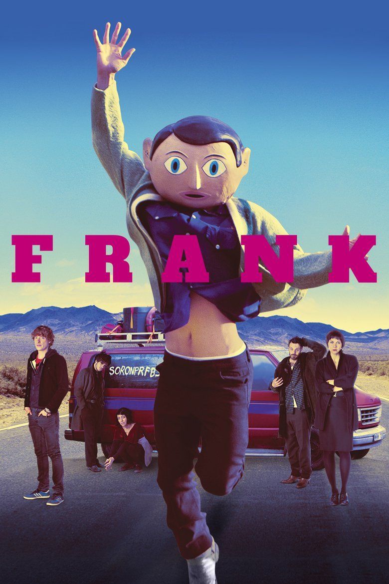 Frank and Jesse movie poster