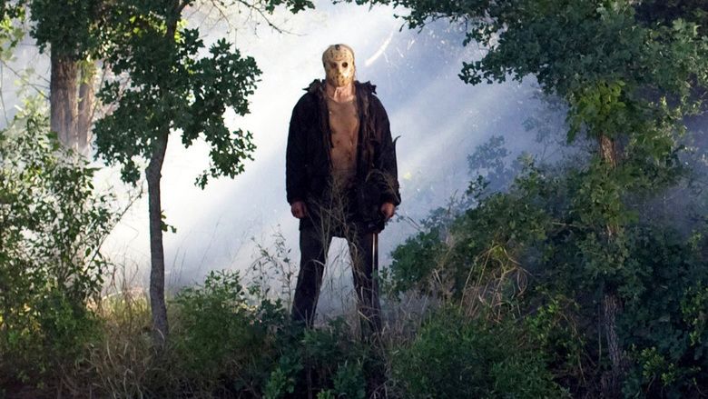 Friday the 13th (2009 film) movie scenes