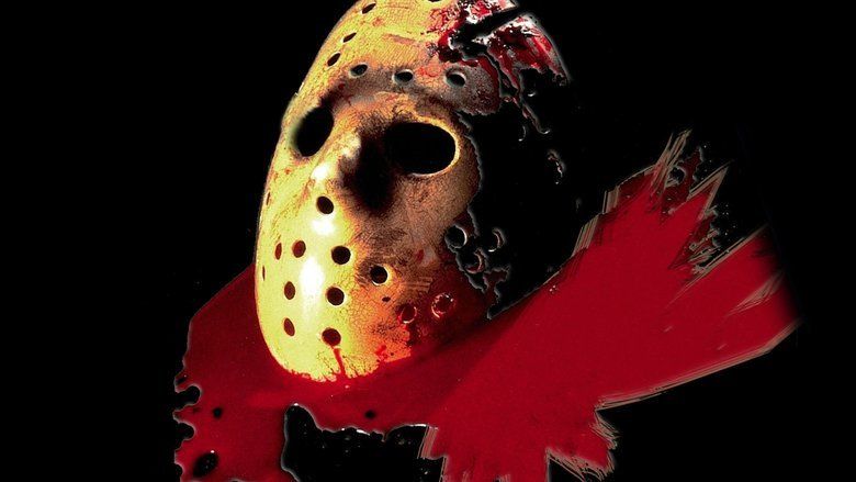 Friday the 13th: The Final Chapter movie scenes