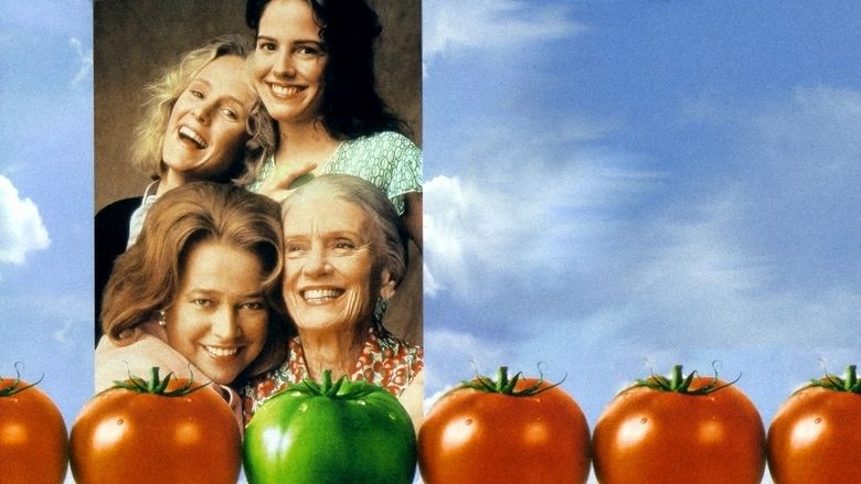 Fried Green Tomatoes movie scenes