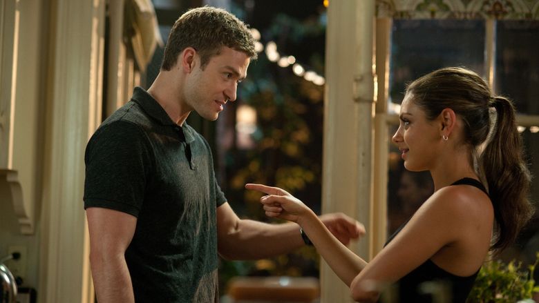 Friends with Benefits (film) movie scenes