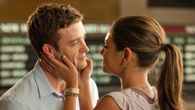 Friends with Benefits (film) movie scenes