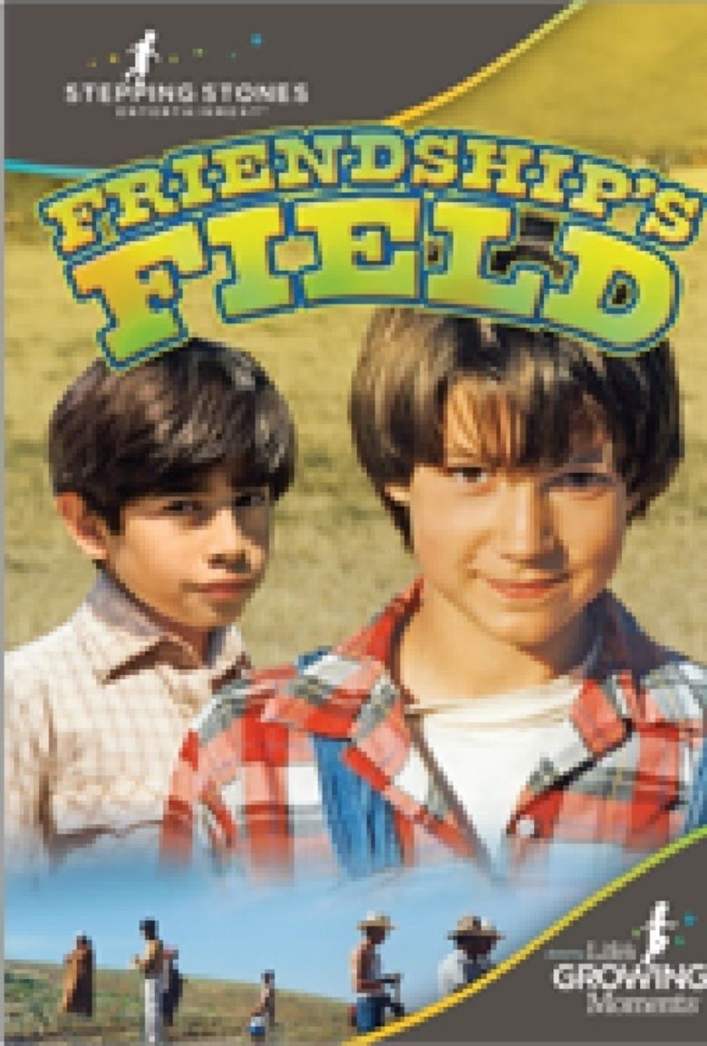 Friendships Field movie poster