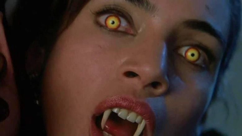 Fright Night II movie scenes