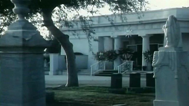 Frightmare (1983 film) movie scenes
