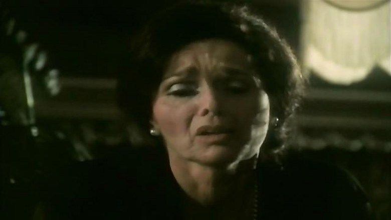 Frightmare (1983 film) movie scenes