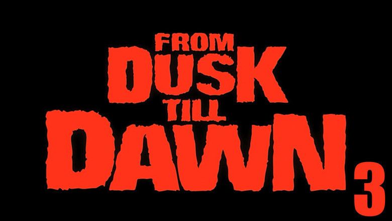 From Dusk Till Dawn 3: The Hangmans Daughter movie scenes