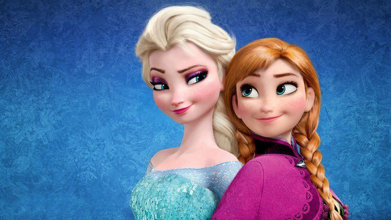 Frozen (2013 film) - Wikipedia