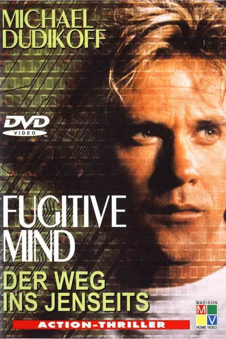 Fugitive Mind movie poster