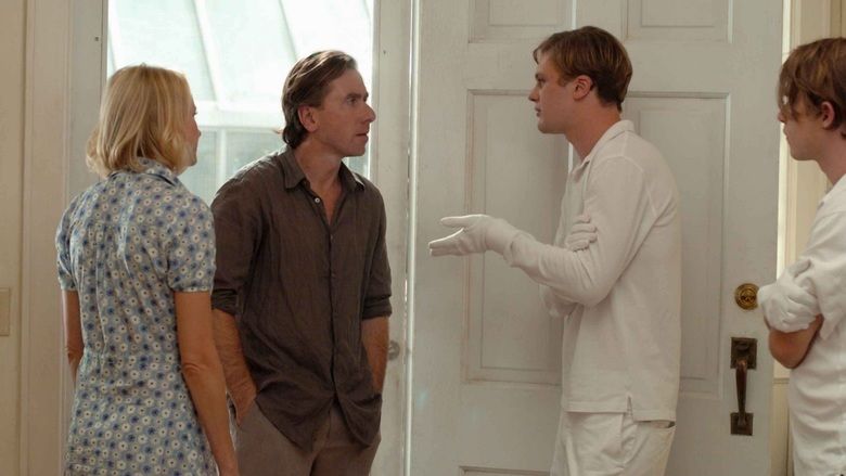 Funny Games (2007 film) movie scenes