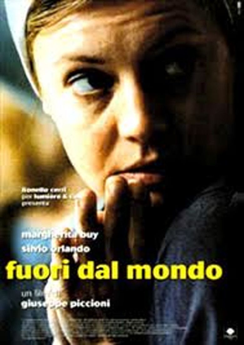 Fuori Dal Mondo movie poster