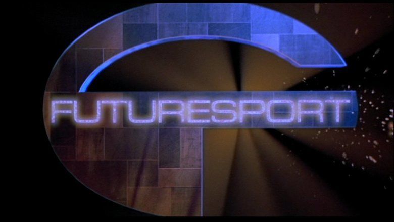 Futuresport movie scenes