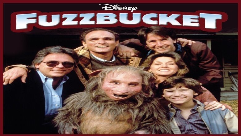 Fuzzbucket movie scenes