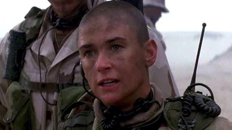 G.I. Jane - Wikipedia