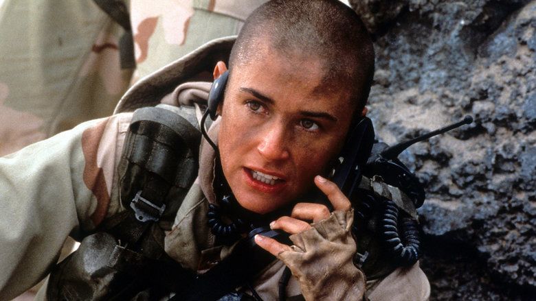 G.I. Jane - Wikipedia