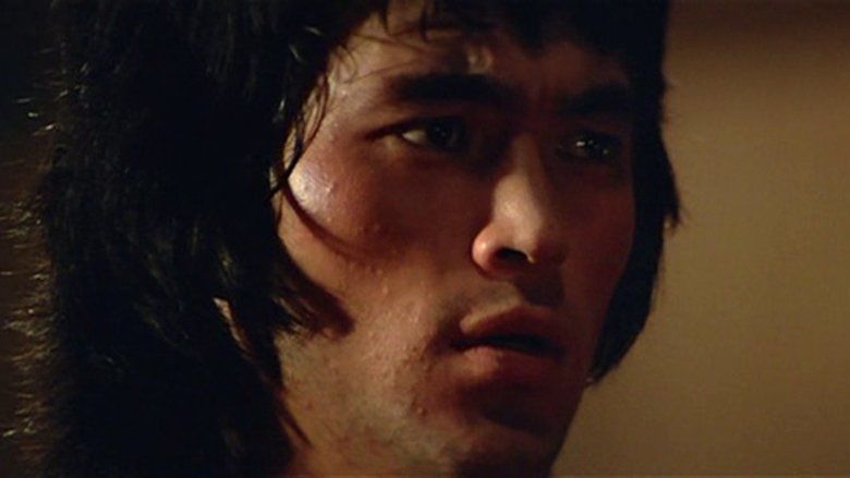 Game of Death II movie scenes