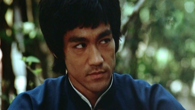 Game of Death II movie scenes