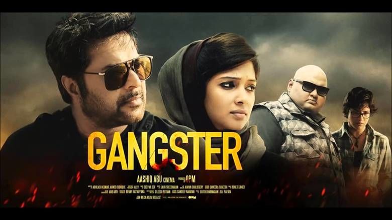 Gangster (2014 film) movie scenes