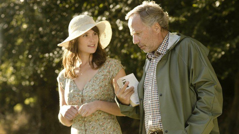 Gemma Bovery (film) movie scenes