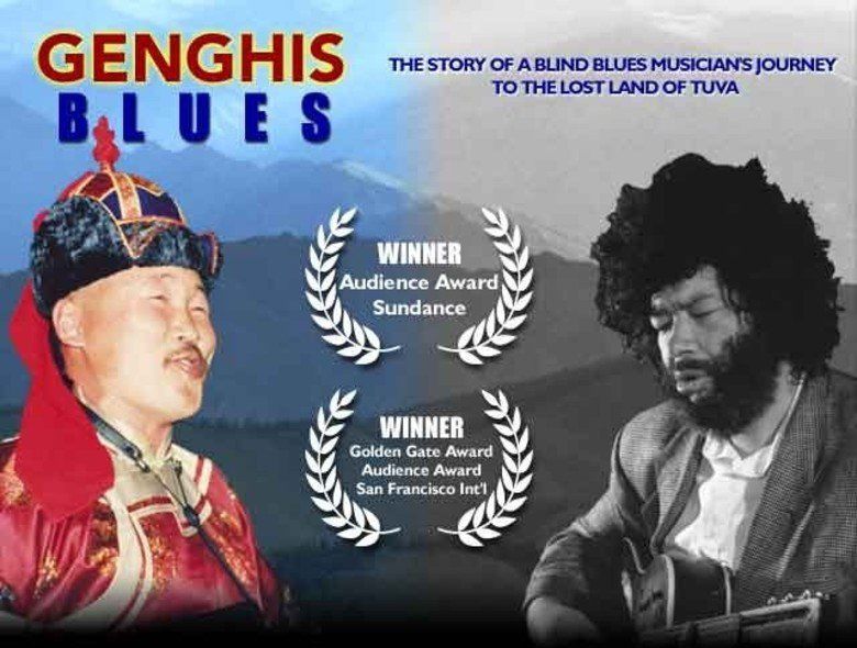 Genghis Blues movie scenes