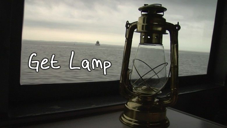 Get Lamp movie scenes