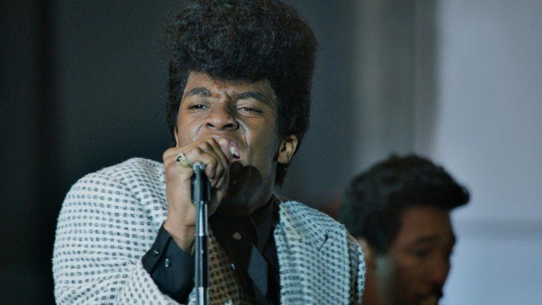 Get on Up (film) movie scenes