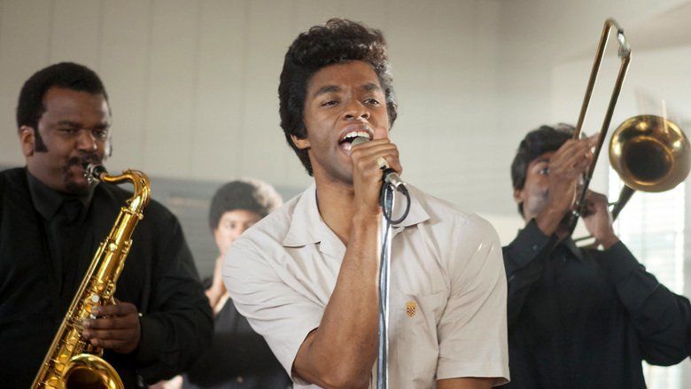 Get on Up (film) movie scenes