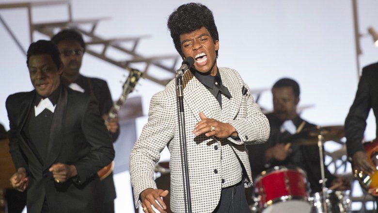 Get on Up (film) movie scenes