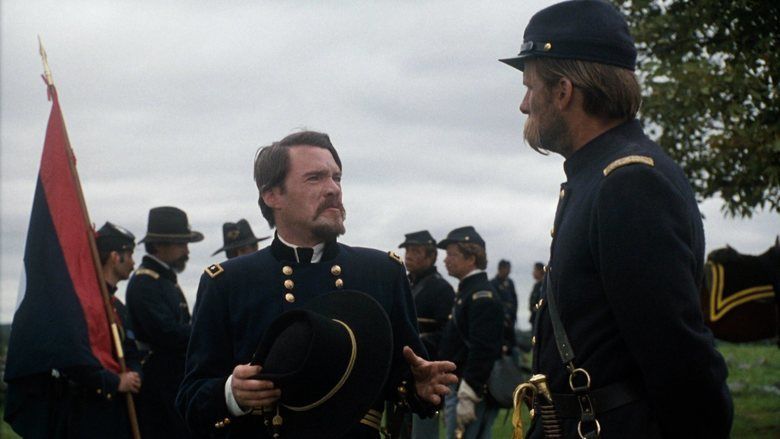 Gettysburg (1993 film) - Alchetron, The Free Social Encyclopedia