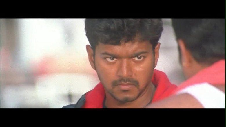 Ghilli movie scenes