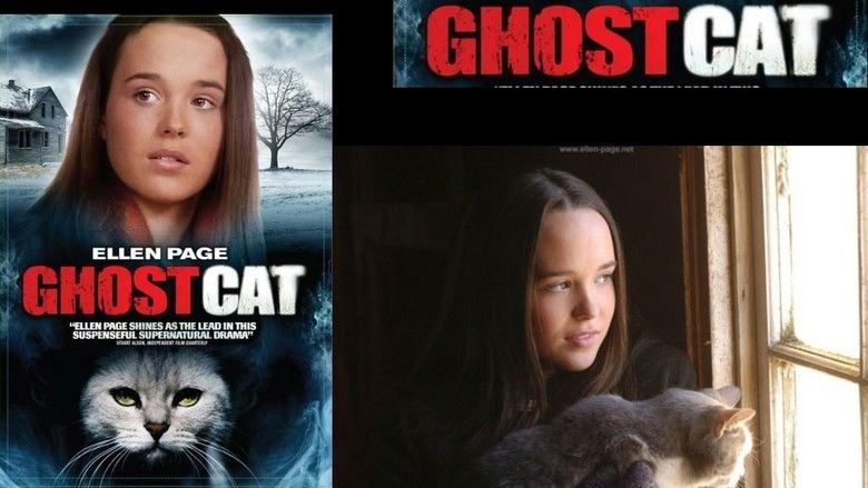 Ghost Cat movie scenes