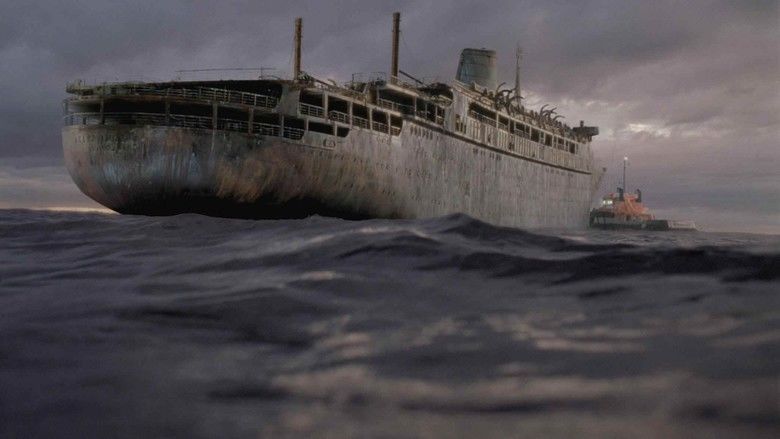 Ghost Ship (2002 film) movie scenes