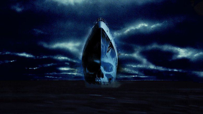 Ghost Ship (2002 film) movie scenes