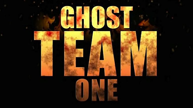 Ghost Team One movie scenes