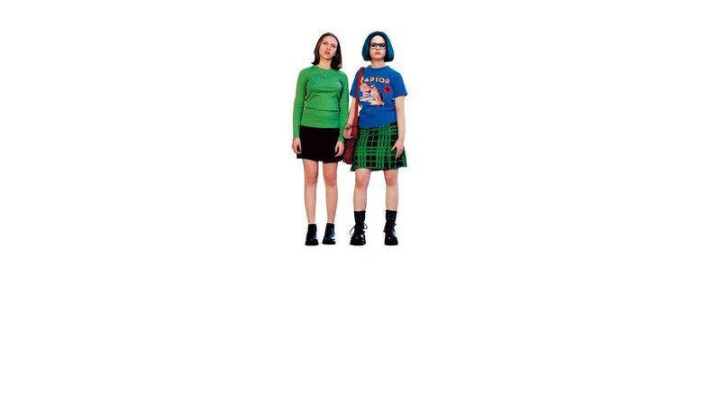 Ghost World (film) movie scenes