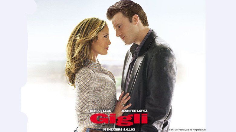 Gigli movie scenes