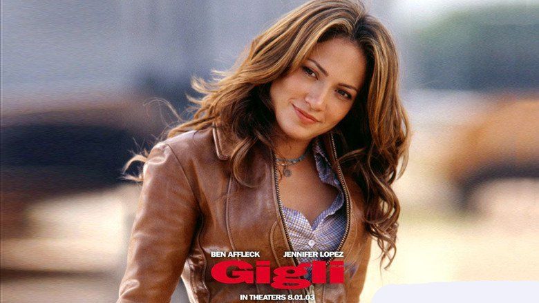 Gigli movie scenes