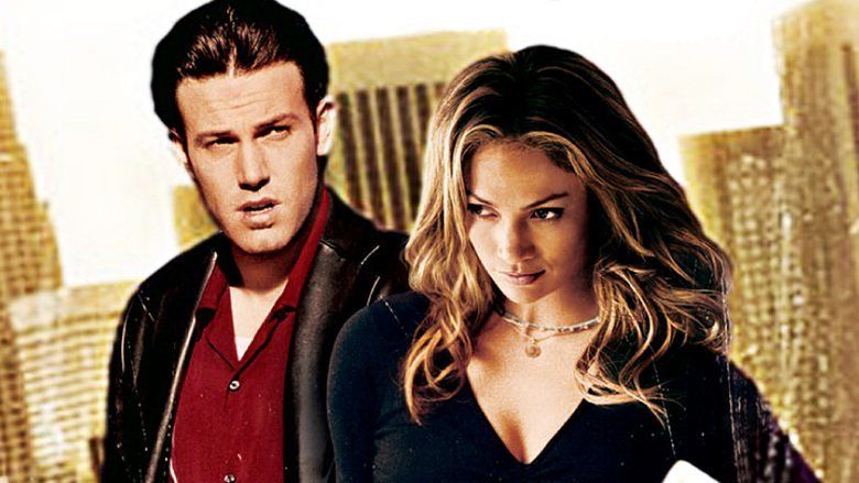 Gigli movie scenes