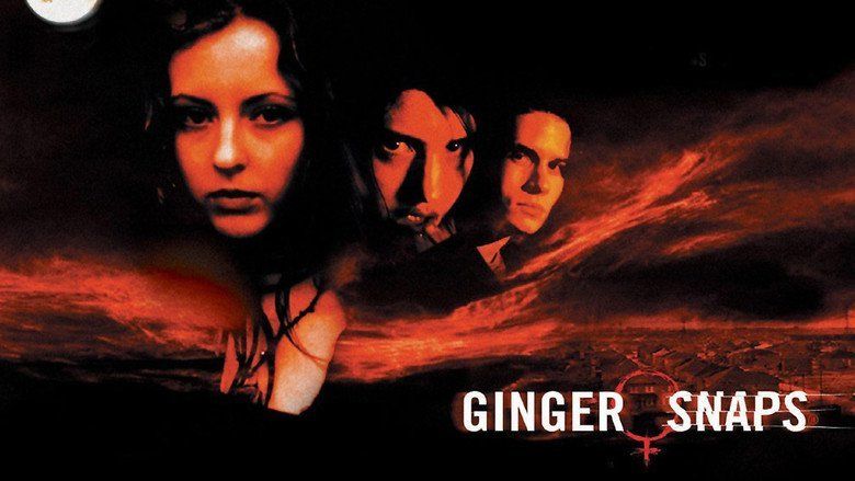 Ginger Snaps (film) movie scenes